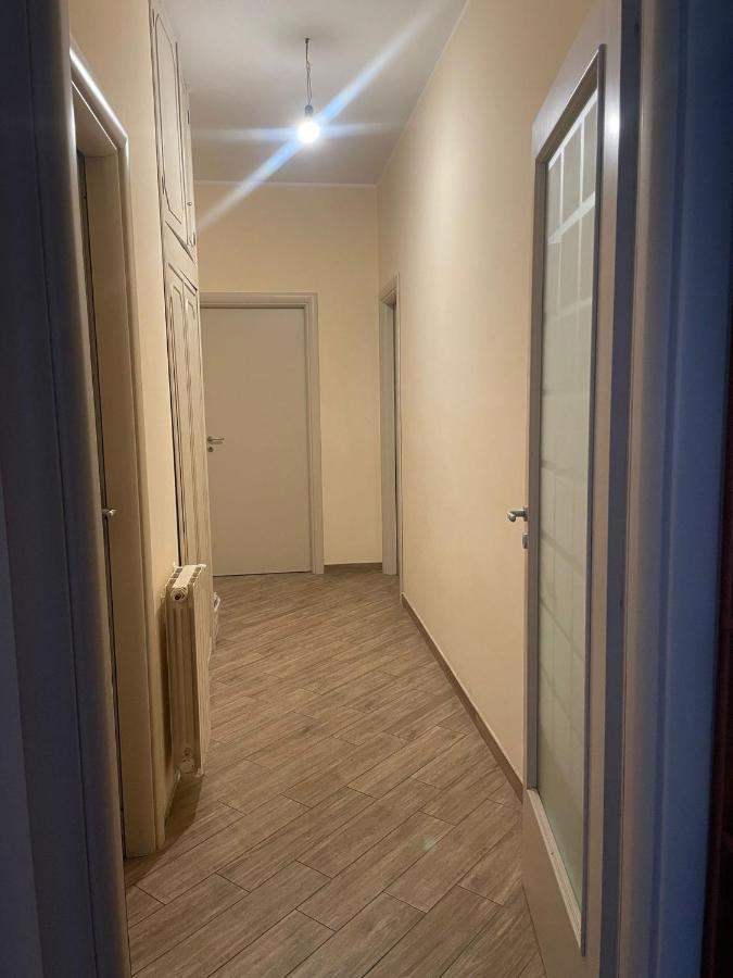 B&B E Casa Vacanza Al Castello 罗切拉伊奥尼卡 外观 照片