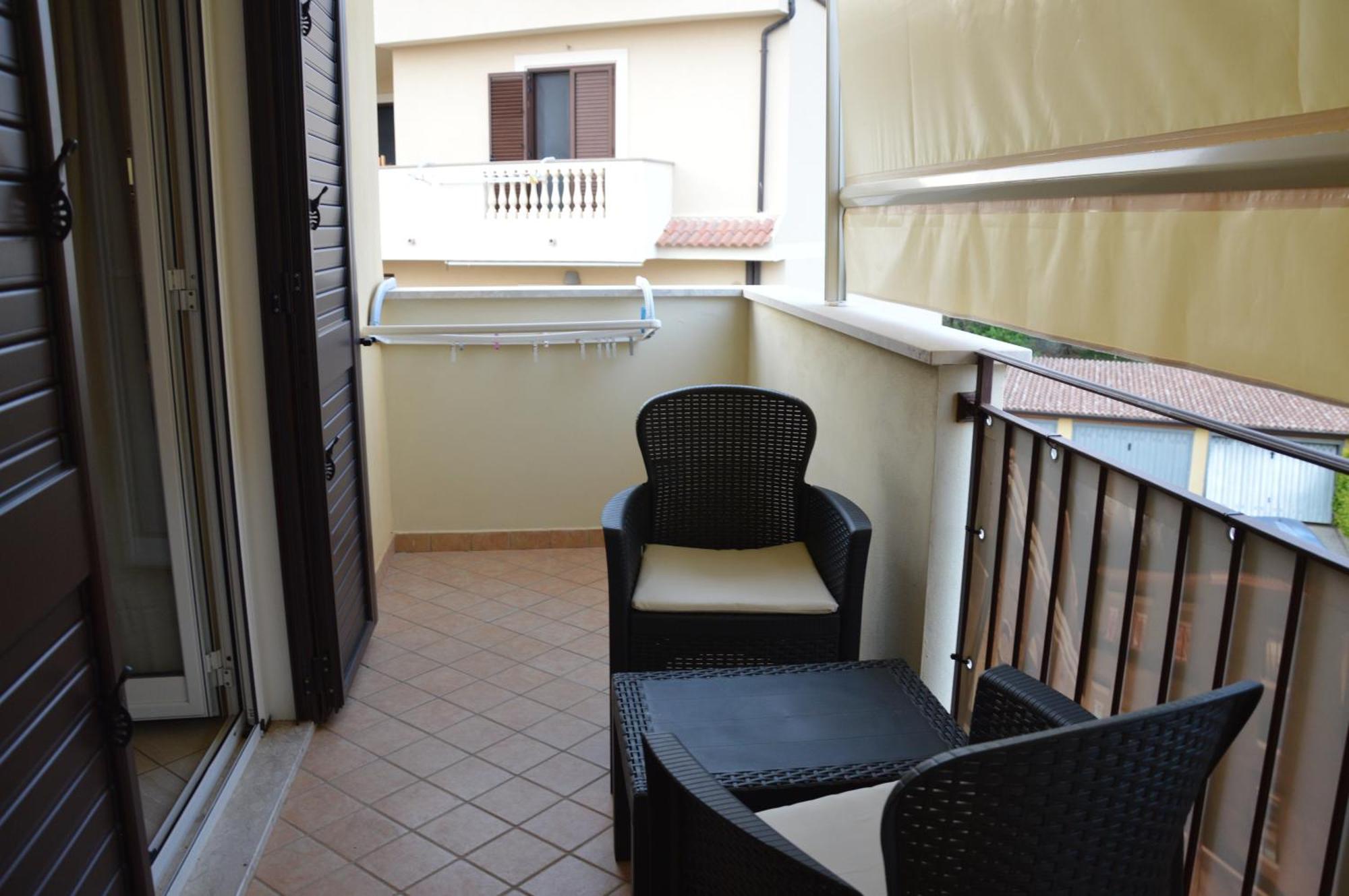 B&B E Casa Vacanza Al Castello 罗切拉伊奥尼卡 外观 照片